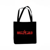 EL MURCIEGALO Tote bag